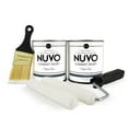 thumbnail image 2 of Giani Nuvo Oxford Blue Cabinet Makeover Paint Kit, 2 of 5
