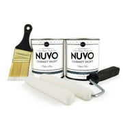 Nuvo Oxford Blue Cabinet Makeover Paint Kit