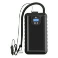 thumbnail image 1 of Bike Tire Pump,Tire Inflator Portable Inflations Blast Pump Digital Pump for Car Tire Bike Motorcycle,Car Tire Inflator,Portable Tire Inflator for Car,Car Tire Pump, 1 of 8
