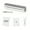 White A4 Printer + 10 Sheets of Printing Paper, variant on Portable-Printer Wireless for Travel, 299DPI Inkless-Thermal-Small-Printer for Home Use, Office, Vehicles, mobile Printer Supports 8.5" X 11" US Letter&A4&A5 Size, for Smartphone & PC.