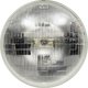 thumbnail image 2 of Faro delantero SYLVANIA H6024 XtraVision Sealed Beam redondo de 7 pulgadas, 2 of 7