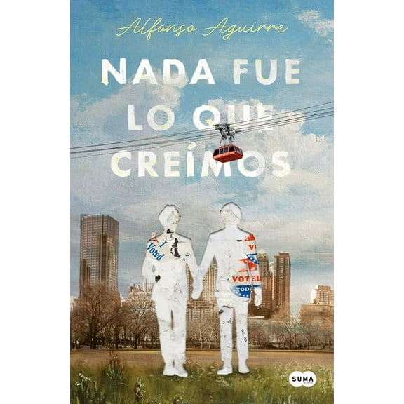 NADA Fue Lo Que CreÃ­mos / Not as We Thought, (Paperback)