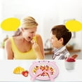 thumbnail image 3 of Up to 65% off Kitchen Gadgets Mini Ice Cream Maker Machine Tray Home Ice Cream Yogurt Maker Machine Kitchen Organizers and Storage, 3 of 7