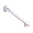 thumbnail image 2 of Barra de apoyo Colcomx para ducha antideslizante Acero inoxidable 60cm, 2 of 8