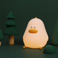 thumbnail image 5 of Luz Nocturna LED YONGSHENG Lámpara de Pollo Iluminada Regulable Táctil Recargable, 5 of 5