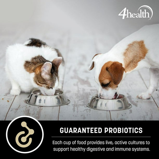 4health indoor cat formula 2025
