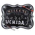 thumbnail image 5 of MARVY UCHIDA® BISTRO CHALK MARKERS 2 PC ENSEMBLE BLANC, 5 of 5