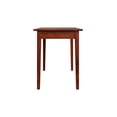 thumbnail image 3 of Shaker Desk with Drawer in Multiple Colors, 3 of 7