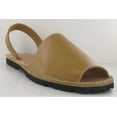 thumbnail image 2 of SANDALIA CABALLERO AMARILLO Mundo Terra 011735, 2 of 2