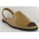 thumbnail image 2 of SANDALIA CABALLERO AMARILLO Mundo Terra 011735, 2 of 2