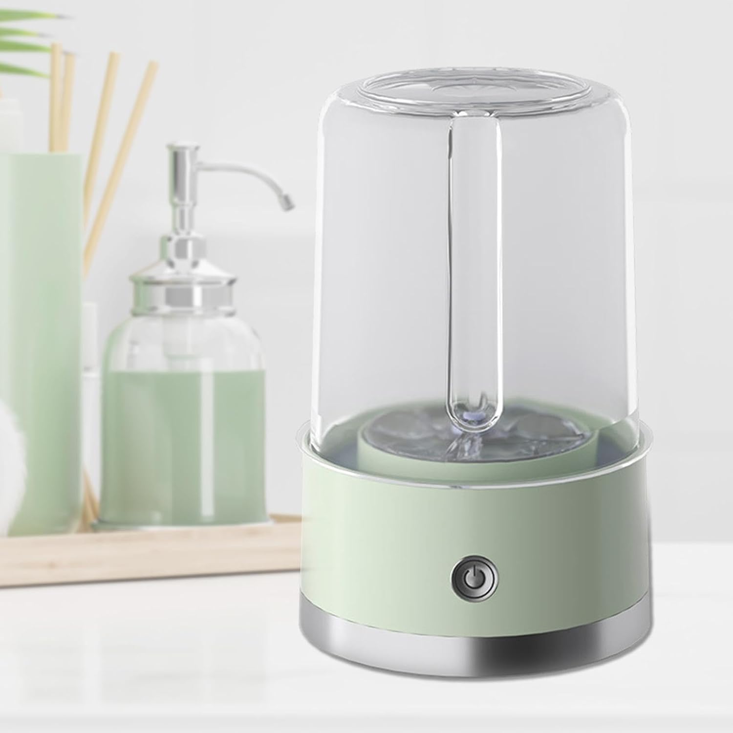 Universal Portable Small Washing Machine 3 Modes 1L
