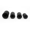 thumbnail image 4 of Pack of 10 Pre-Filter Foam Sponge Filter for Aquarium Fish Tank, Your Filter, Fish and cm hole 2cm, 4 of 8