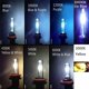 thumbnail image 3 of 2pcs/set 55W HID Xenon Lamp High and Low Beam Car Bulb, 3 of 3