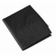 thumbnail image 3 of Oxford Cloth Waterproof Car Spare Tire Cover, All Black Dustproof Tire Protection Cover, 3 of 5