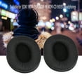 thumbnail image 4 of Headphone Ear Pads Easy To Listen To Music Excellent Quality Sponge Ear Pads Easy To Install Office For Home, 4 of 8