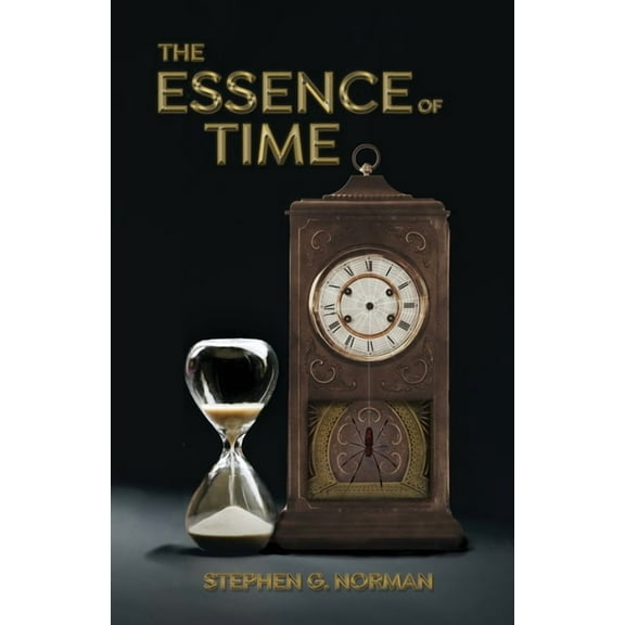 The Essence of Time, (Paperback)