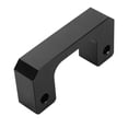 thumbnail image 3 of Kit de nivelación de elevación, kit de elevación de nivelación del separador de resorte helicoidal delantero de 2 pulgadas para Chevy Silverado GMC Sierra Yukon 07-18 Amonsee No, 3 of 6