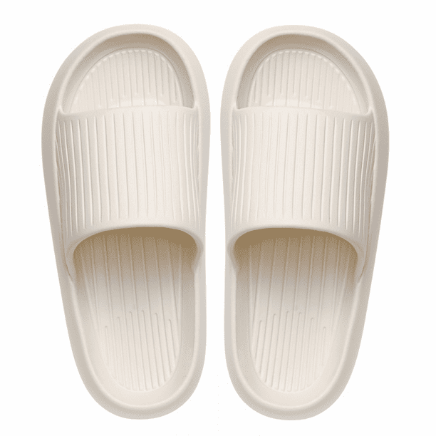 Super soft mens slippers 2025