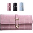thumbnail image 1 of Ladies Wallet Sweet PU Leather Elegant Wallet, 1 of 6