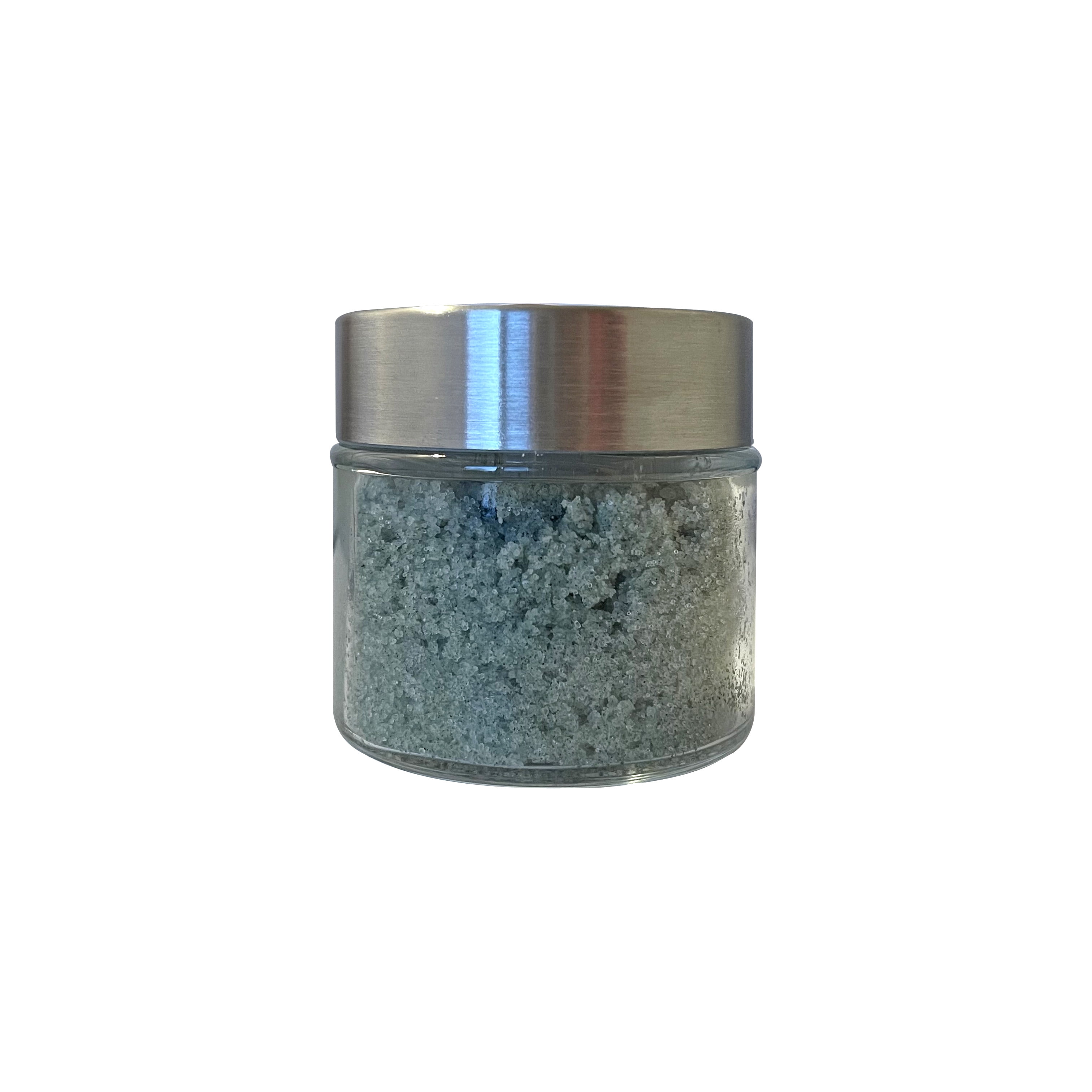 Chthonic Co. Summer Sea Algae Scrub 2oz