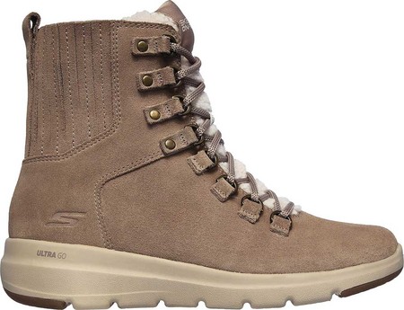 skechers on the go glacial ultra