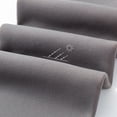 thumbnail image 4 of 2 Pairs Plus Size Women Fleece Lined Tights Fake Translucent Leggings High Waist Pantyhose Fake Sheer Thick Warm Tights, 4 of 6