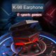 thumbnail image 3 of K98 Auricular Bluetooth Auriculares inalámbricos TWS Deportes Auriculares para juegos Auriculares Likrtyny Accesorios electrónicos, 3 of 9