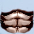 thumbnail image 2 of CafePress - SIX PACK ABS Infant Bodysuit - Baby Light Bodysuit, Size Newborn - 24 Months, 2 of 4