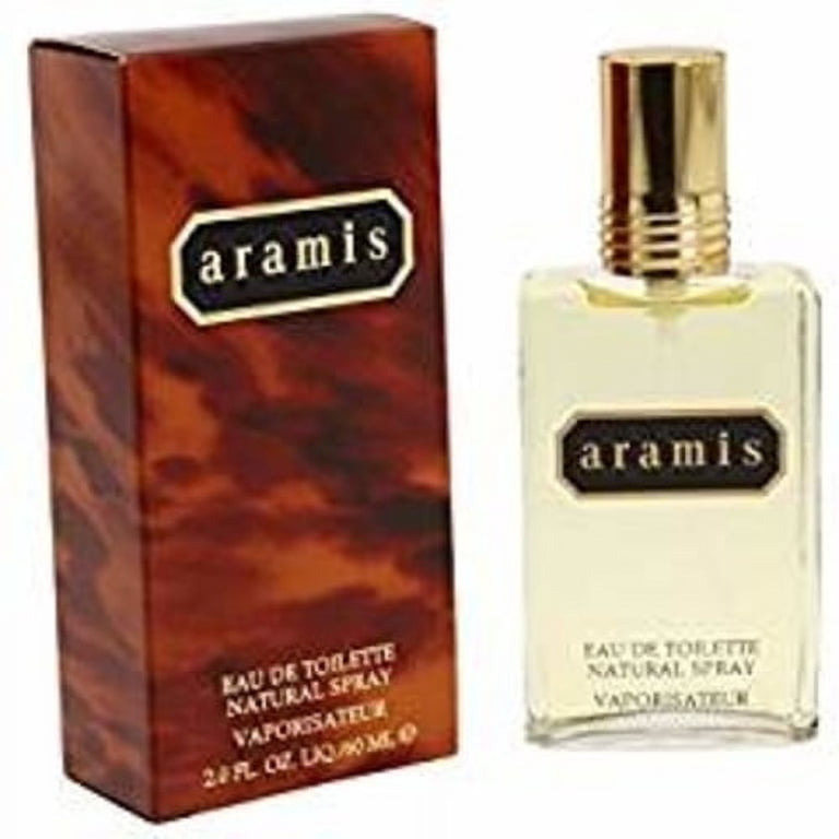 Aramis Eau de Toilette Spray, For Men, 2.0 oz - Walmart.com