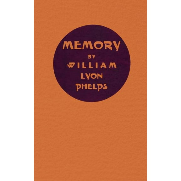 Memory, (Paperback)