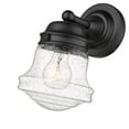 thumbnail image 6 of Z-Lite 1 Light Wall Sconce, 6 of 8