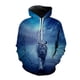 thumbnail image 3 of Sudadera con estampado de tigre para hombre, nueva moda 2023, sudadera holgada con bolsillo y estampado 3D, sudadera de manga larga, ropa para hombre, 3 of 5