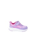 thumbnail image 2 of Athletic Works Baby Girls' Mesh Jogger Sneakers, 2 of 5