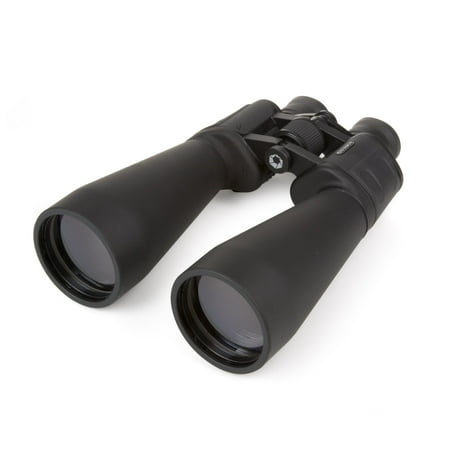 Barska 15x70mm X-Trail Binoculars with Compact (Best Chinese Made Binoculars)