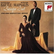 Baroque Duet (CD)