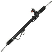 dodge avenger rack and pinion assembly