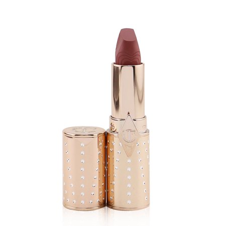 Charlotte Tilbury by Charlotte Tilbury - Matte Revolution Refillable Lipstick (Look Of Love Collection) - # Wedding Belles (Rose-Bud Pink) --3.5g/0.12oz - WOMEN