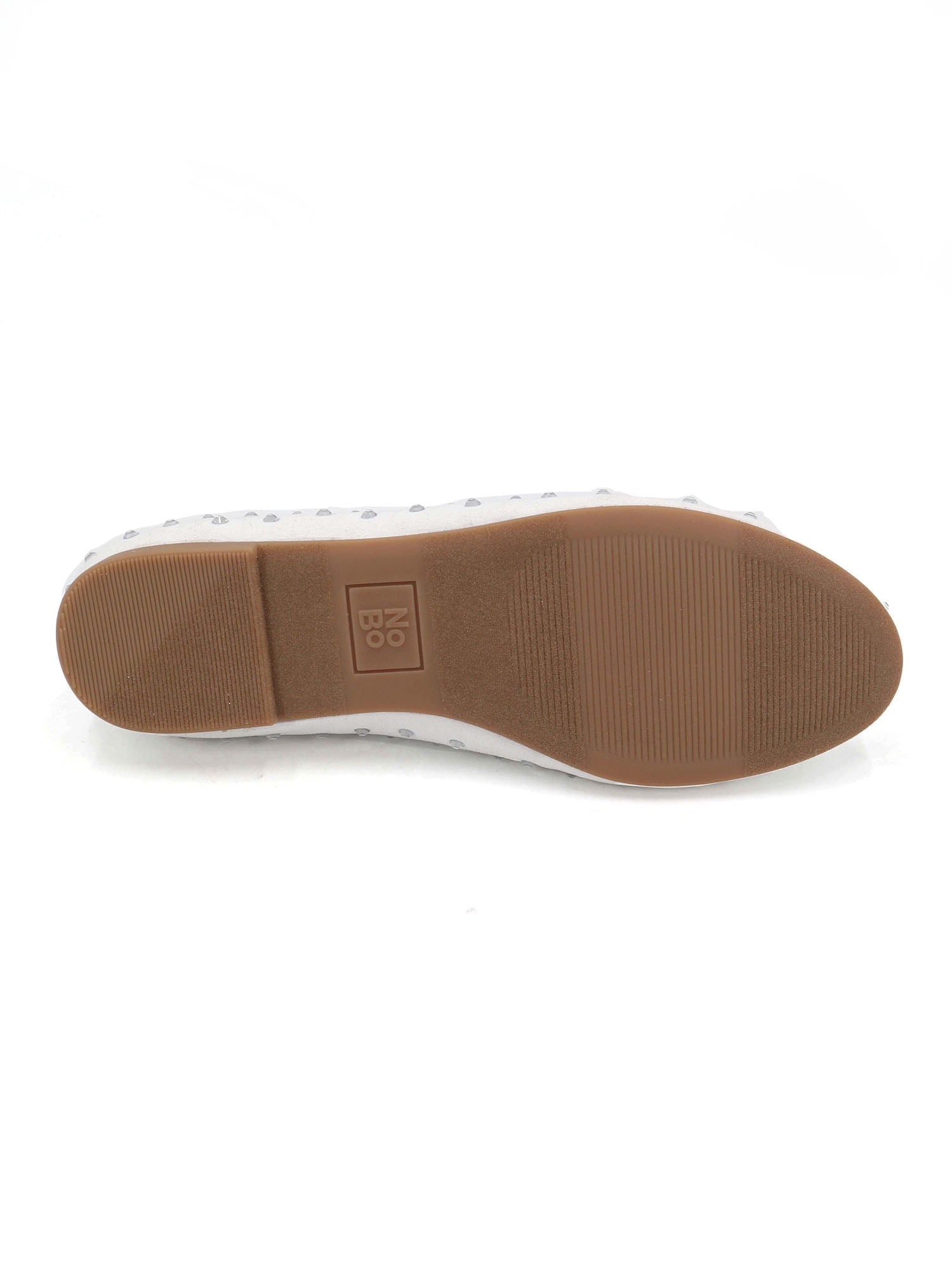 No Boundaries Women's Stud Mary Jane