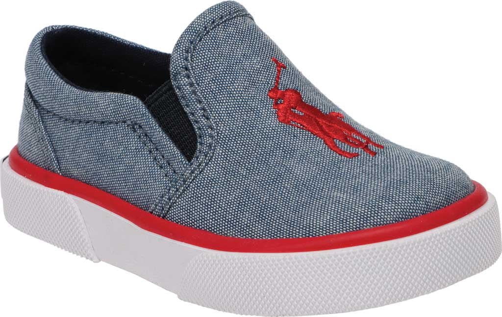 Infant Polo Ralph Lauren Bal Harbour 