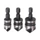 thumbnail image 4 of UPOUART 3Ud Countersink Drill Bit De Carbono Para Acabados En Materiales Plásticos Y Metálicos, 4 of 8