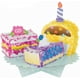 thumbnail image 1 of Kit de manualidades Melissa & Doug Shake It! Golosinas de lujo, 1 of 1