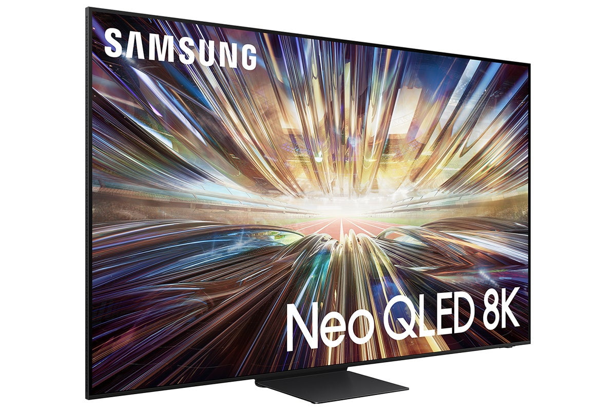 SAMSUNG 75” Class QN800D Neo QLED 8K Smart TV QN75QN800DFXZA 2024