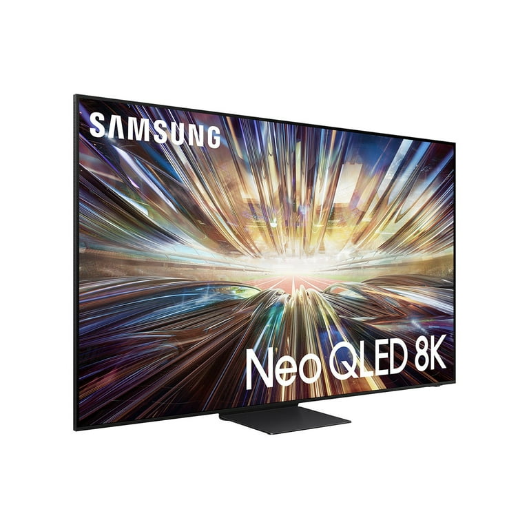 SAMSUNG 85” Class QN800D Neo QLED 8K Smart TV QN85QN800DFXZA 2024