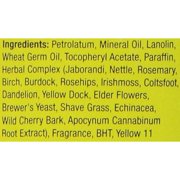 Softee Hair Food With Vitamin E, 5 Oz