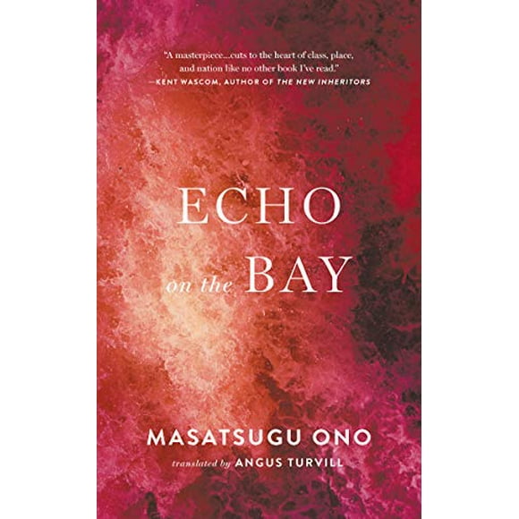 Echo sur la Baie
