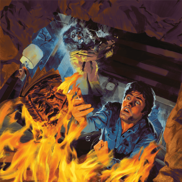 evil dead mtg cards Magic The Gathering - Secret Lair Drop Series In case you were disappointed