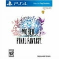 thumbnail image 2 of Square Enix World of Final Fantasy - PlayStation 4, 2 of 2