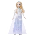 thumbnail image 2 of Muñeca Mattel Disney Frozen Reveal Elsa, 2 of 4