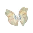 thumbnail image 3 of Pinza de pelo de mariposa Fernando para niñas con alas móviles, 3 of 8