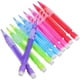 thumbnail image 1 of 10pcs Mini Mechanical Pencils 0.7mm Automatic Pencils Small Pencils With Eraser For Home Office School Supplies Writing Drawing, 1 of 2